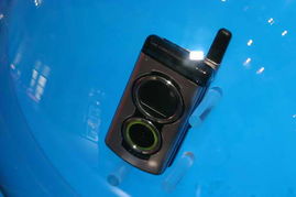 2005年中國國際通信設(shè)備技術(shù)展 8號館夏季新產(chǎn)品秀圖片回顧