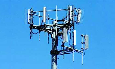 移動通信系統(tǒng)能否使用便攜式UPS電源